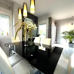 Апартаменты Golf Valle