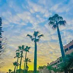 Golf Valle Апартаменты Эстепона