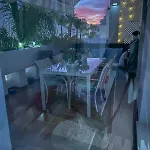 Golf Valle Апартаменты *