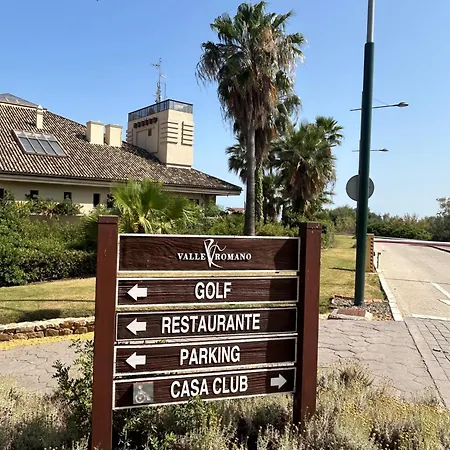 Golf Valle エステポナ